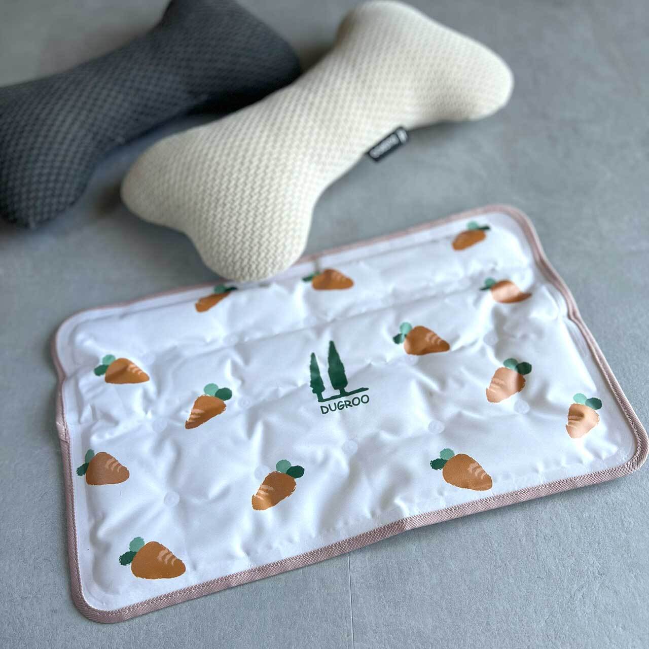 DUGROO Cool Mat 40cmX25cm