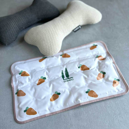 DUGROO Cool Mat 40cmX25cm