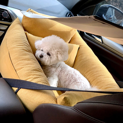 DUGROO All-Round L Driving Kit [Sunshine Emboss] with shade screen