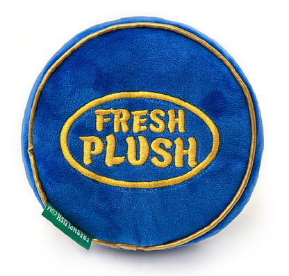 Fresh Plush - Butter Cookies