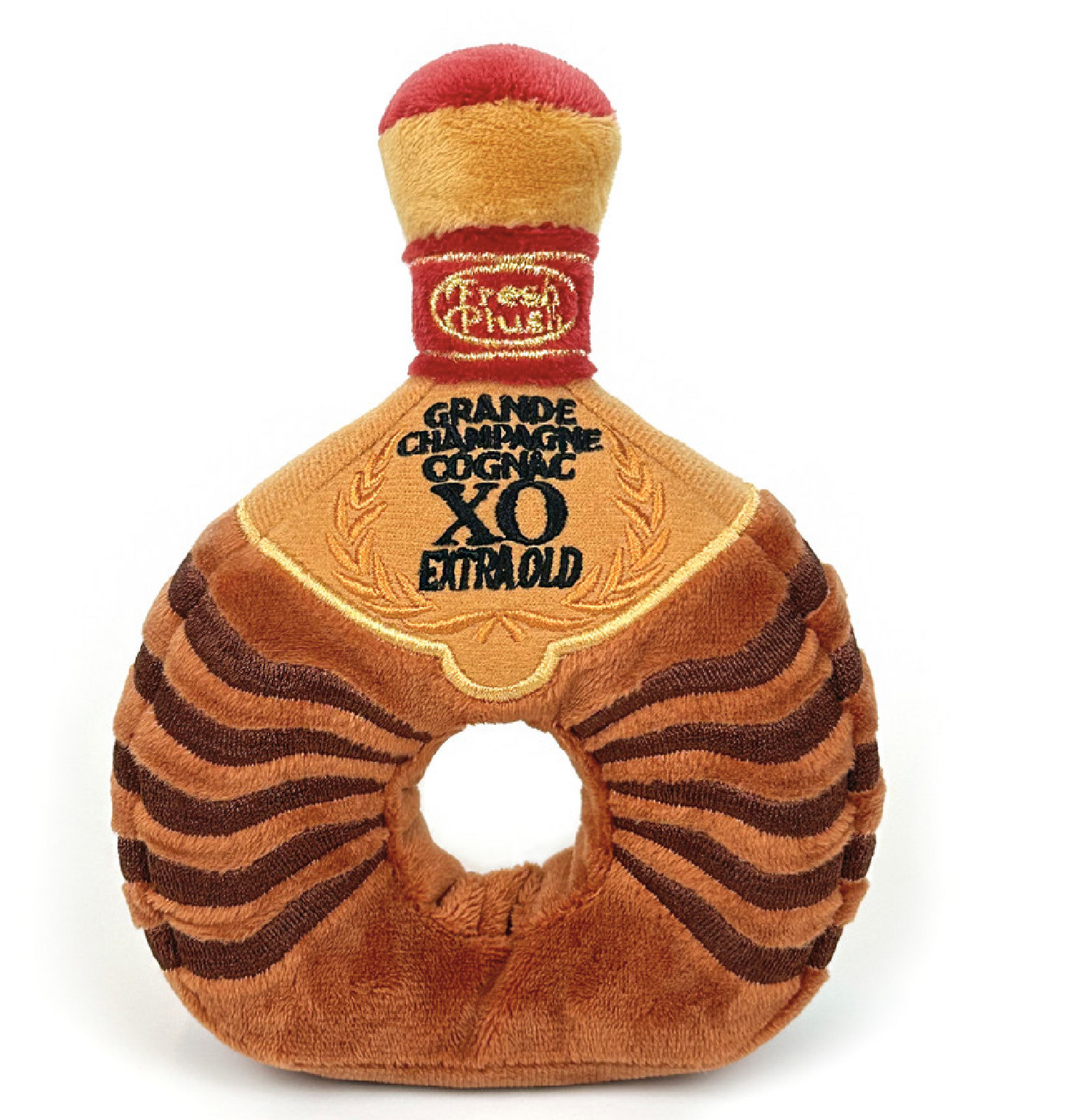 Fresh Plush - Cognac XO