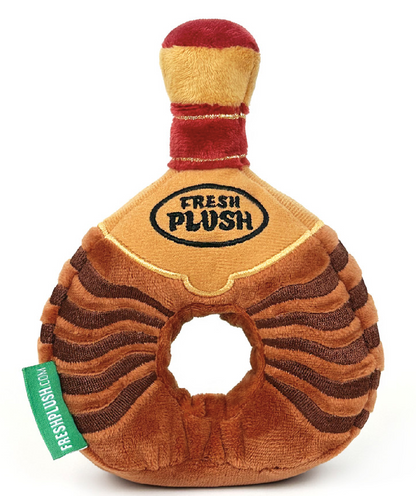 Fresh Plush - Cognac XO