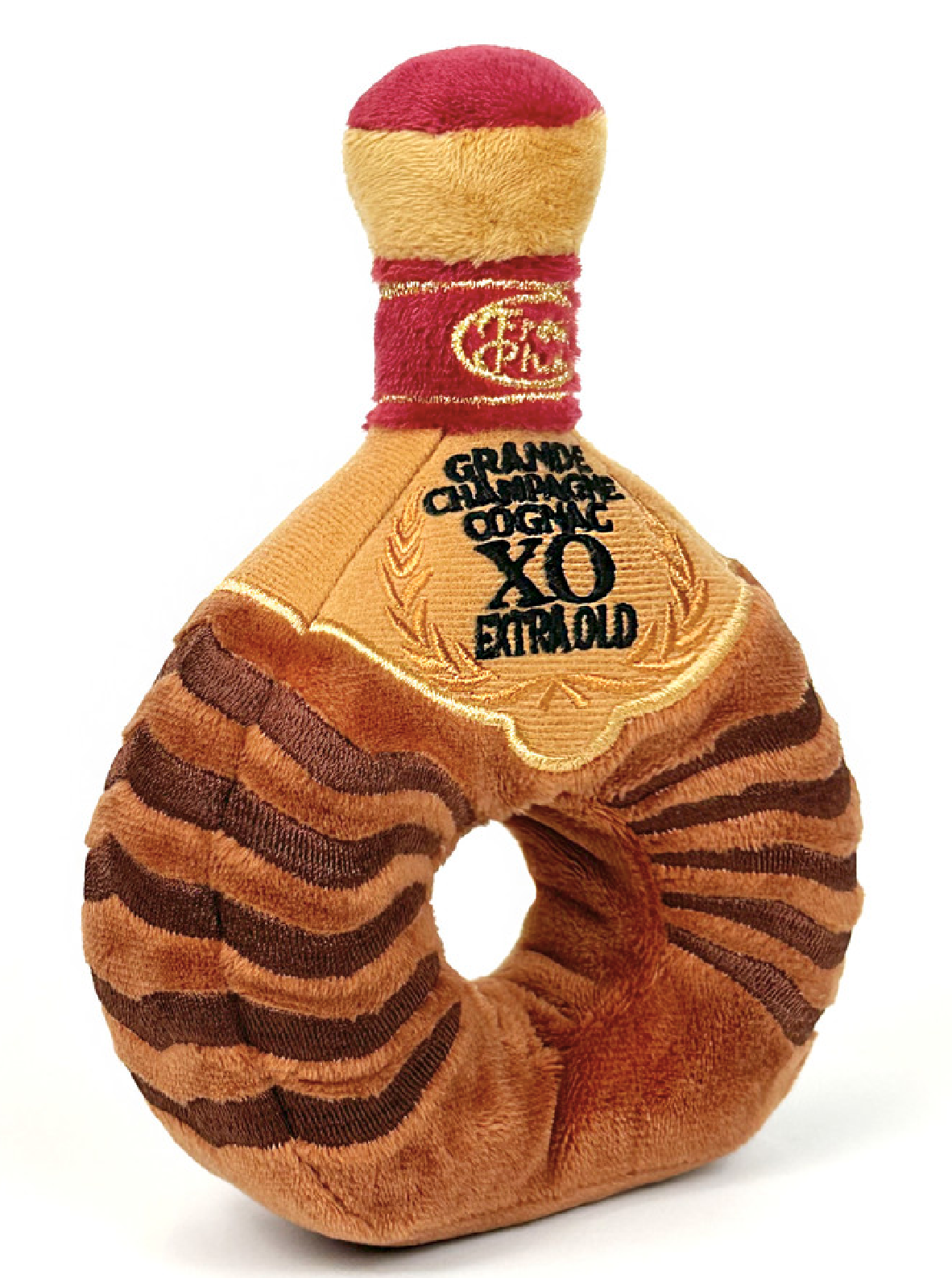 Fresh Plush - Cognac XO