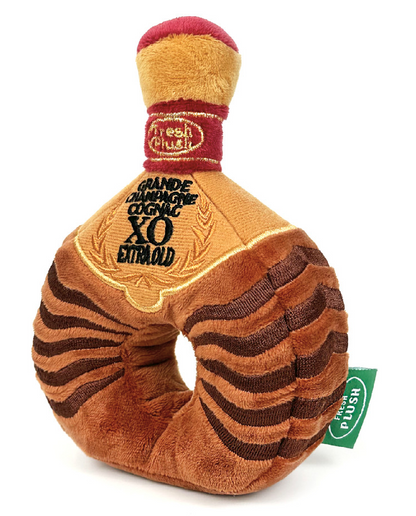 Fresh Plush - Cognac XO