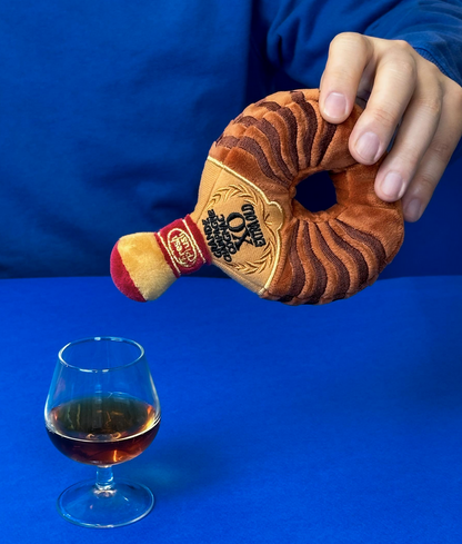 Fresh Plush - Cognac XO