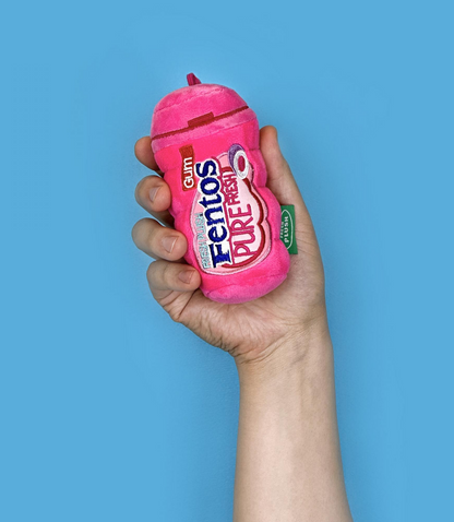 Fresh Plush - Fentos Gum