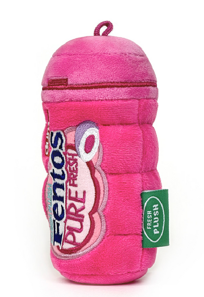 Fresh Plush - Fentos Gum