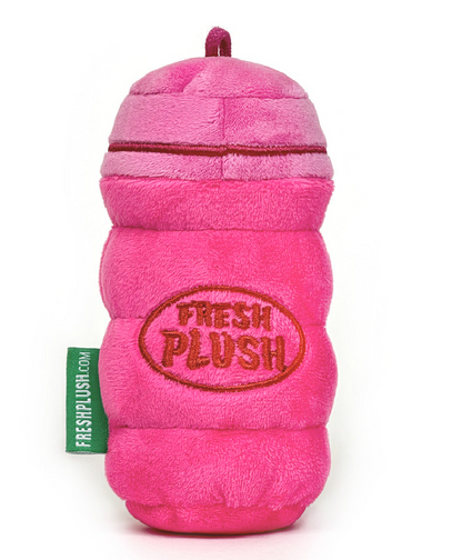 Fresh Plush - Fentos Gum