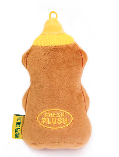 Fresh Plush - Maple Syrup