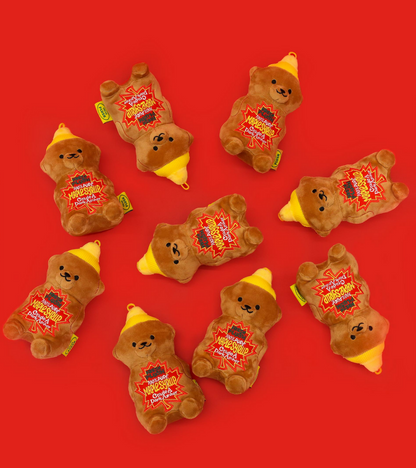 Fresh Plush - Maple Syrup