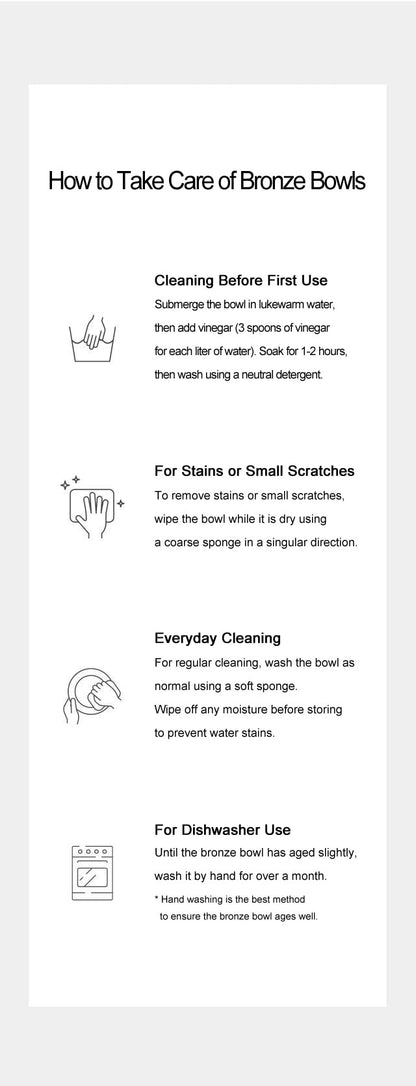 Jangsulab - Multipurpose Water Bowl