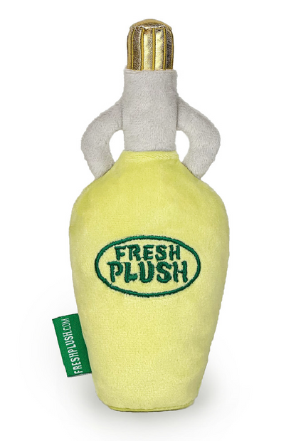 Fresh Plush - Olive Oil