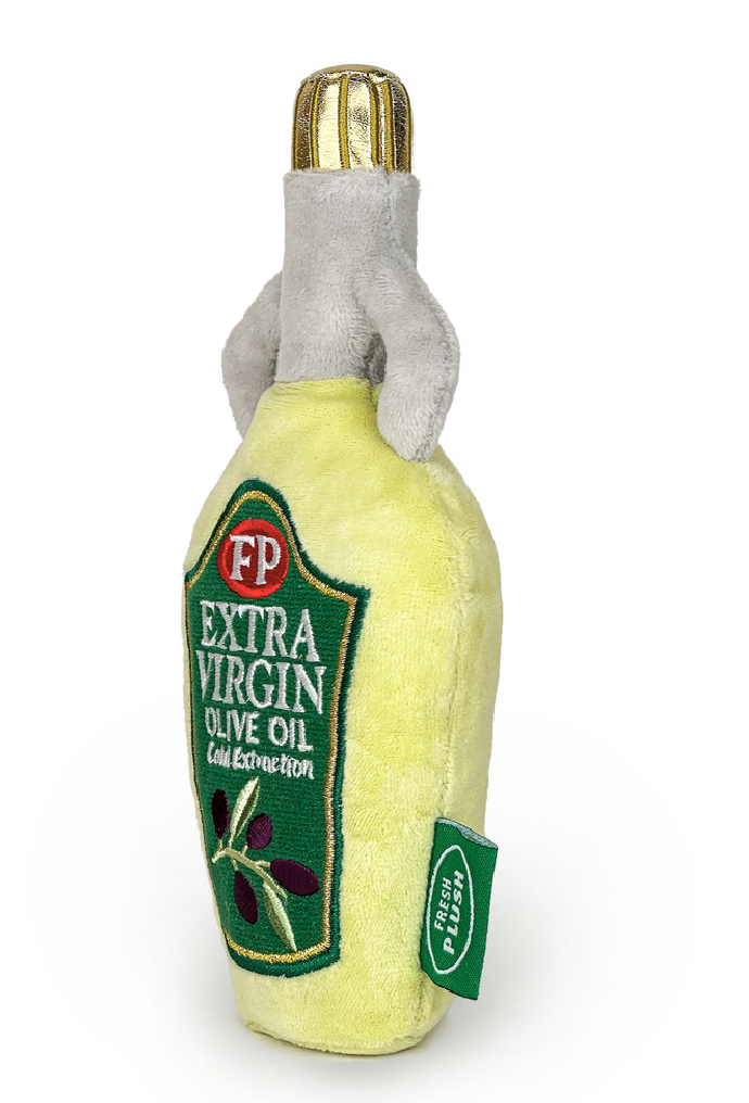 Fresh Plush - Olive Oil