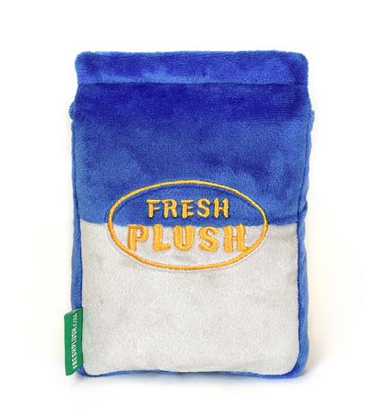 Fresh Plush - Pancake Mix