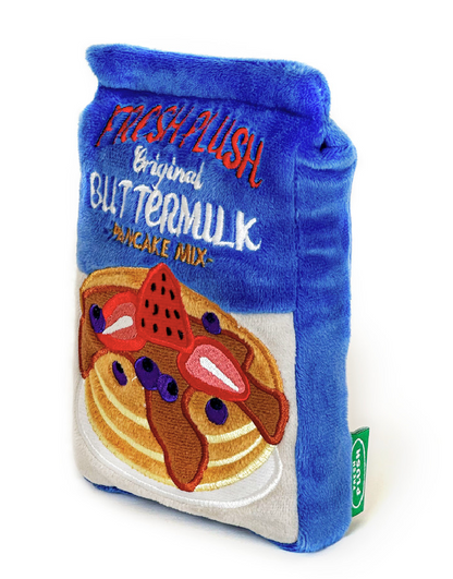 Fresh Plush - Pancake Mix