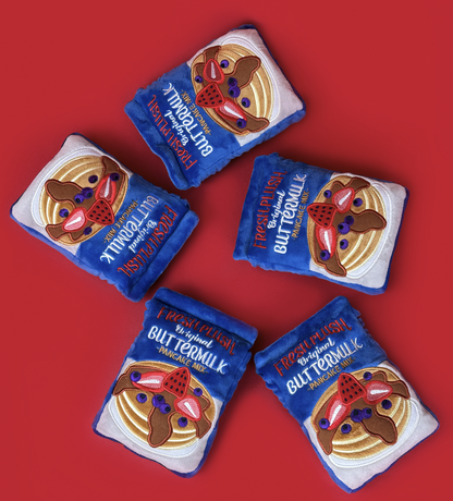 Fresh Plush - Pancake Mix