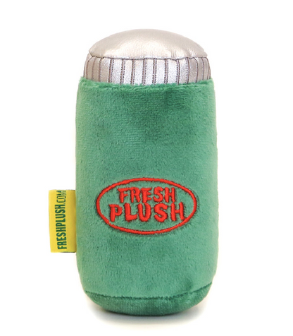 Fresh Plush - Pickles