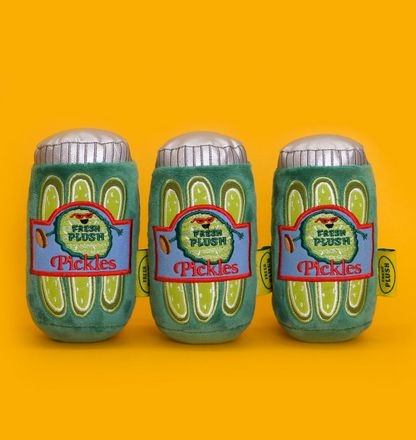 Fresh Plush - Pickles